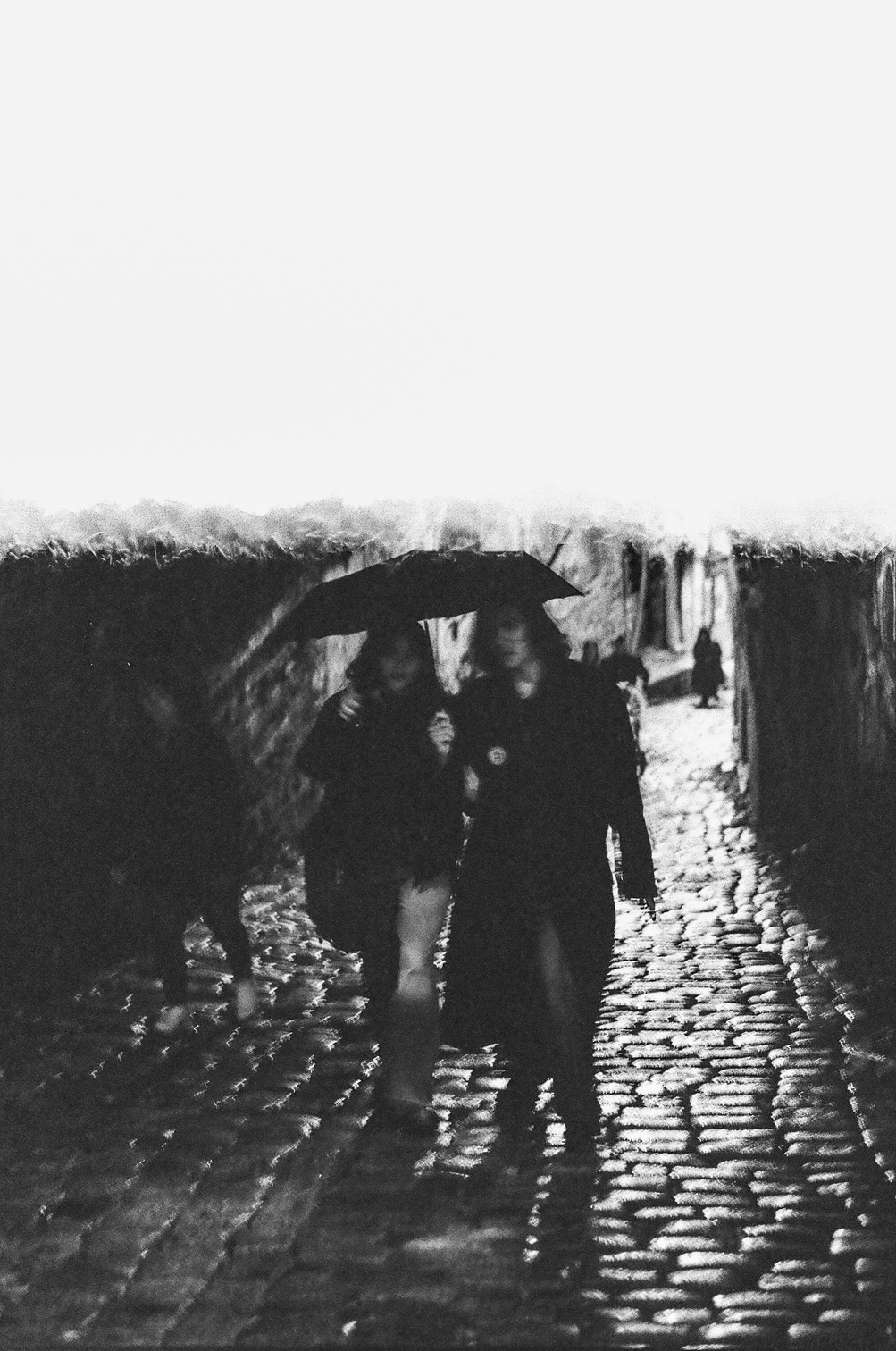 Expose — street photography by Emre Goksu, Istanbul